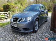 2008 SAAB 9-3 1.9 TID TURBO DIESEL LINEAR SALOON  for Sale