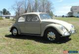 Classic 1967 Volkswagen Beetle - Classic for Sale