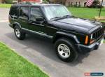 2000 Jeep Cherokee for Sale