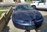 Classic 2002 Pontiac Firebird for Sale