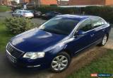 Classic 2005 VW Passat SE 2.0 TDI for Sale