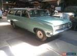 HD Holden station wagon No reserve  for Sale