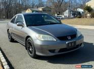 2005 Honda Civic for Sale