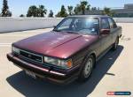 1987 Toyota Cressida for Sale