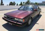 Classic 1987 Toyota Cressida for Sale