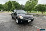 Classic 2008 Nissan Rogue for Sale