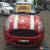 Classic 2007 Mini Cooper R50 Chilli Red Automatic 6sp A Hatchback for Sale