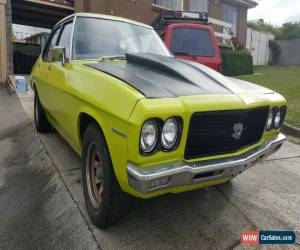 Classic Holden HQ Kingswood Sedan - Perfect Restoration Project - 1972 6 Cylinder Auto for Sale