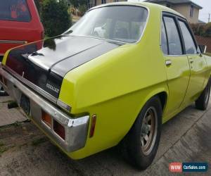 Classic Holden HQ Kingswood Sedan - Perfect Restoration Project - 1972 6 Cylinder Auto for Sale