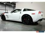 2013 Chevrolet Corvette GRAND SPORT 2LT for Sale