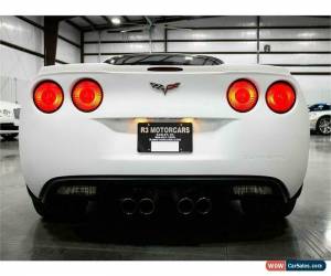 Classic 2013 Chevrolet Corvette GRAND SPORT 2LT for Sale