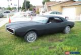 Classic 1968 Pontiac Firebird for Sale