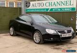 Classic 2007 Volkswagen Eos 2.0 FSI Cabriolet 2dr for Sale