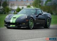 2007 Chevrolet Corvette 900HP / BUILT / OVER $120K INVESTED for Sale