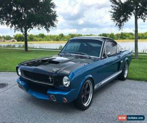 Classic 1965 Ford Mustang GT 350 for Sale