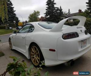 Classic 1997 Toyota Supra for Sale