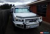 Classic 2009 Ford Ranger for Sale