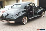 Classic 1939 Chevrolet Chevy for Sale