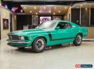 1970 Ford Mustang BOSS 302 for Sale