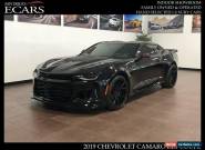 2019 Chevrolet Camaro ZL1 for Sale