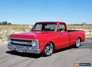 1970 Chevrolet C-10 for Sale