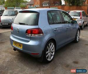 Classic Volkswagen Golf 2.0TDI ( 140ps ) 2009MY GT for Sale