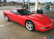 1999 Chevrolet Corvette for Sale