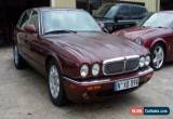 Classic Jaguar XJ8 3.2 1999 for Sale