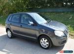 VW Polo S (75BHP) for Sale