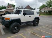 2008 Toyota FJ Cruiser for Sale