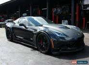 2015 Chevrolet Corvette Coupe Z06 for Sale