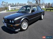 1991 BMW 3-Series for Sale