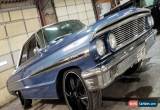 Classic 1964 Ford Galaxie for Sale