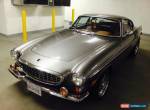1971 Volvo Other 1800E for Sale