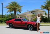 Classic 1970 Ford Mustang 302 V8 for Sale