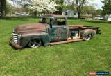 Classic 1953 Chevrolet Other Pickups for Sale