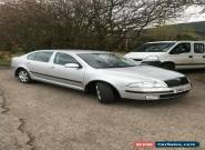 Skoda Octavia 1.9tdi 110bhp silver  for Sale