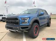 2019 Ford F-150 Raptor for Sale