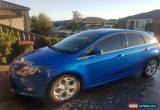 Classic 2012 Ford Focus Sport for Sale