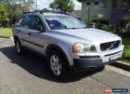 2003 Volvo XC 90 for Sale