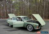 Classic 1971 Jaguar XJ6 for Sale