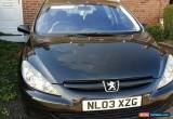 Classic Peugeot 306 HDi (110) for Sale