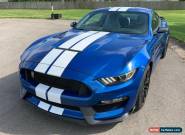 2018 Ford Mustang GT350 for Sale