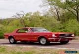 Classic 1965 Ford Mustang Coupe for Sale