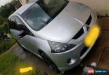 Classic MITSUBISHI GRANDIS WARRIOR  for Sale