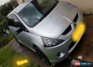 MITSUBISHI GRANDIS WARRIOR  for Sale