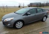 Classic 2012 Ford Focus for Sale