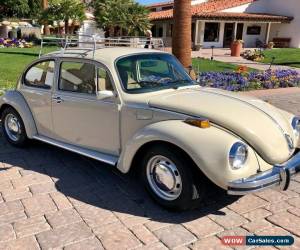 Classic 1973 Volkswagen Beetle - Classic for Sale