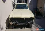 Classic 1969 Chevrolet Nova for Sale