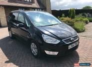 2014 64 reg Ford Galaxy 2.0 TDCi Zetec Powershift 5dr for Sale